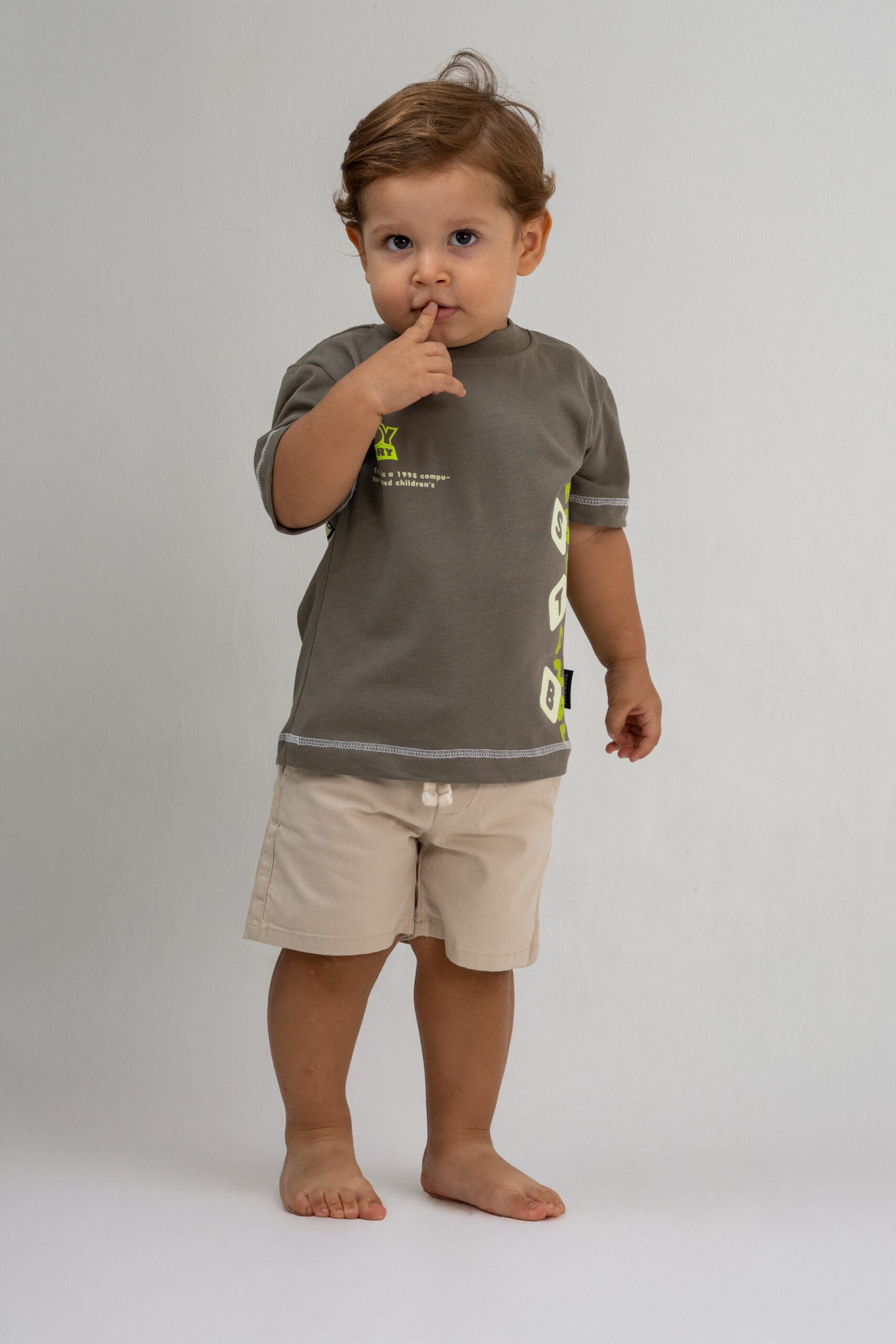 Camiseta Toy story Rex - Imagen 2