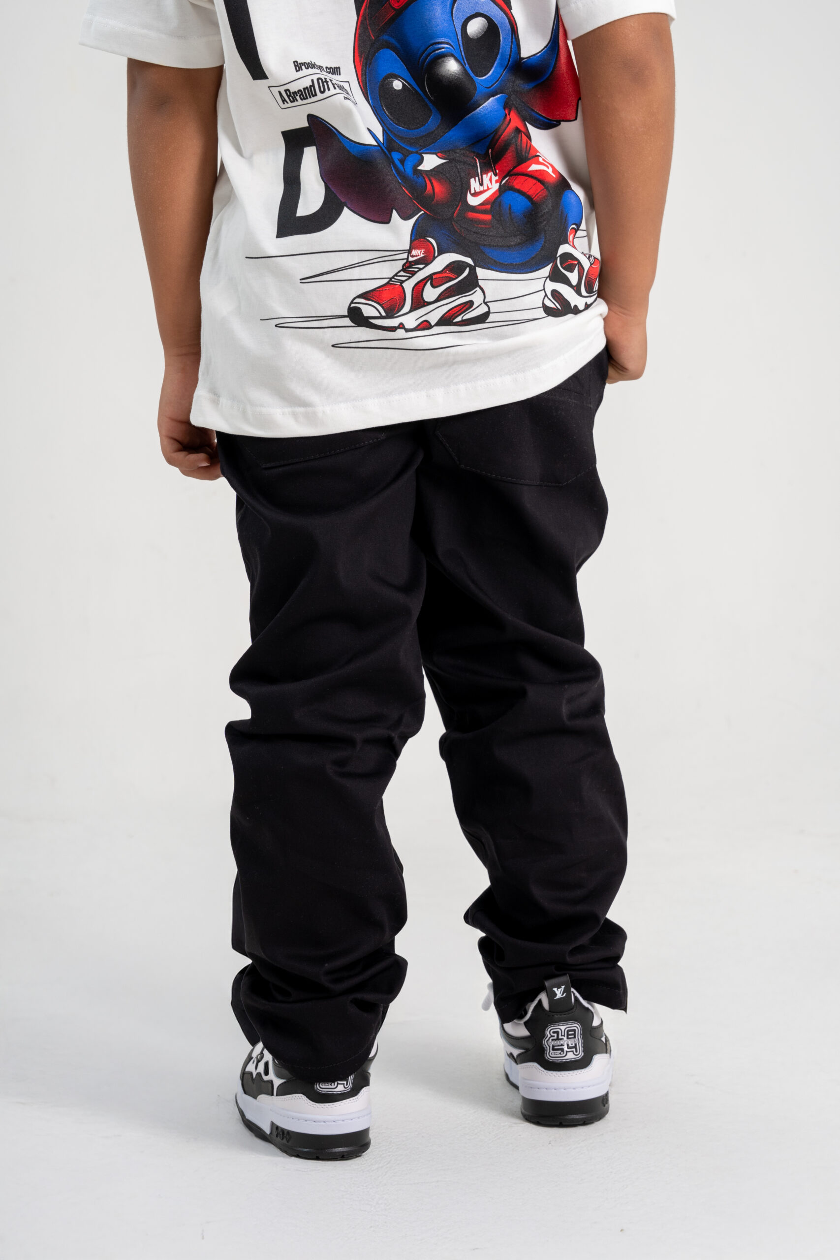 Jeans para niño - Imagen 4