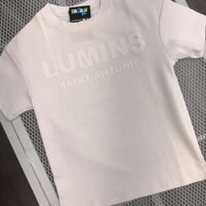 Camiseta Lumins