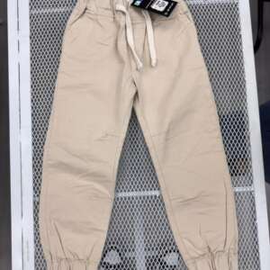 Joggers Claro y Oscuro